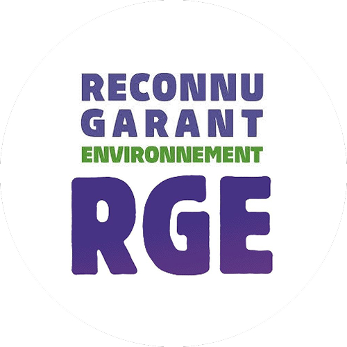 Certification RGE