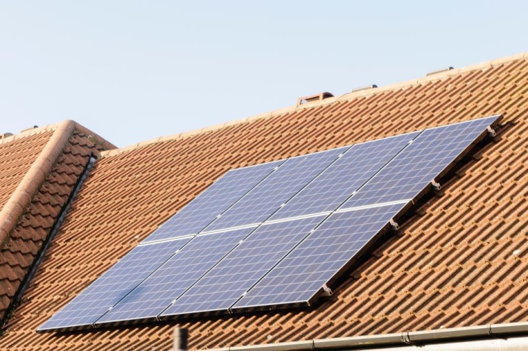 Batteries solaires, la solution pour stocker votre énergie