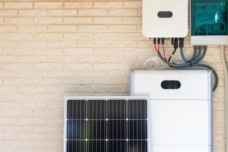 Site isolé à Bruz, quelle solution solaire choisir ?